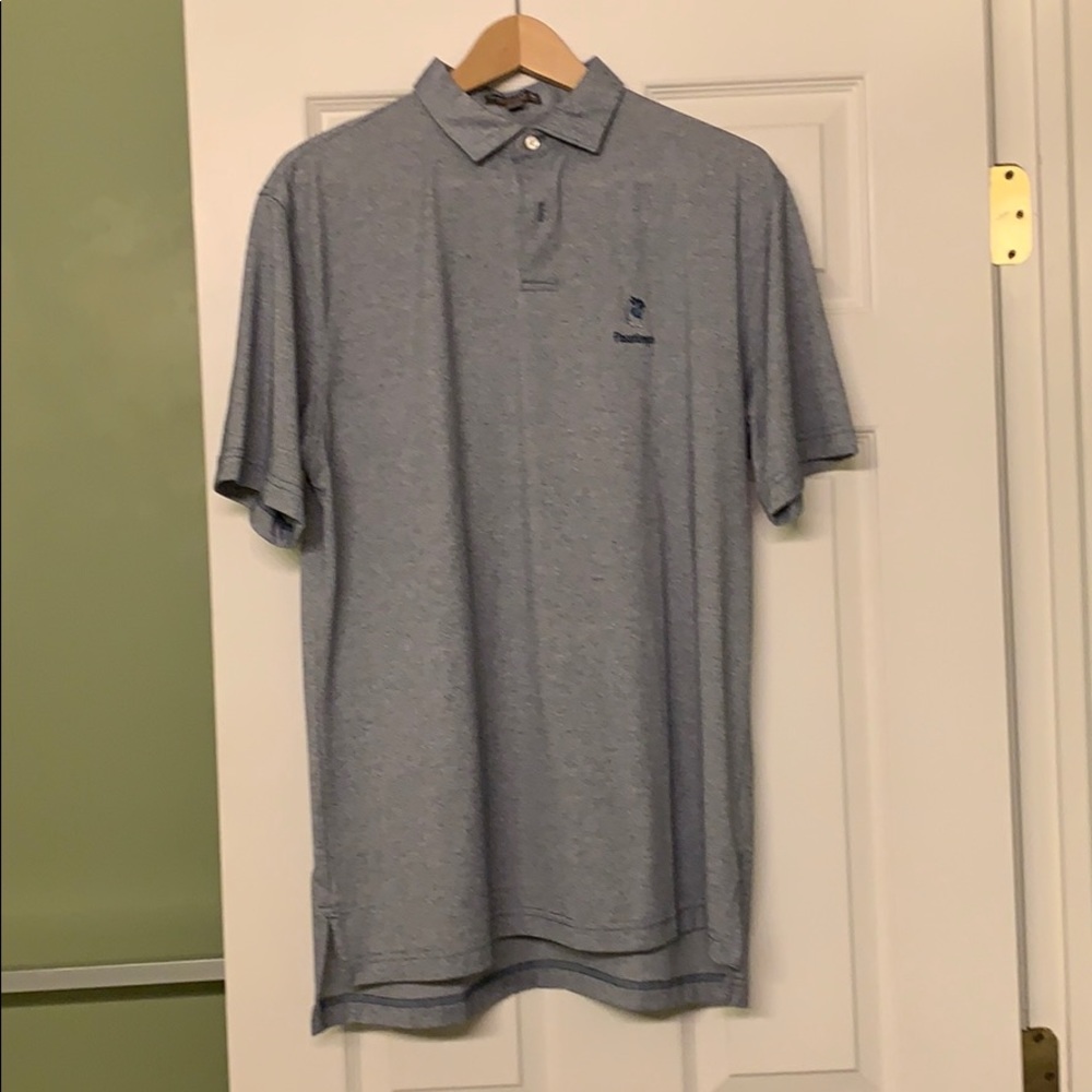 Golf polo